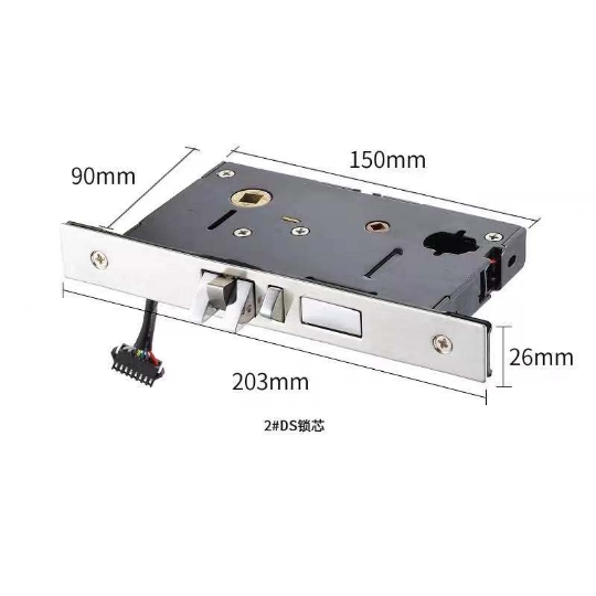 購買智能鎖注意什么問題